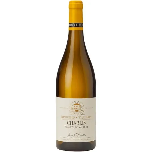 Joseph Drouhin - Drouhin-Vaudon Chablis - White Wine product image