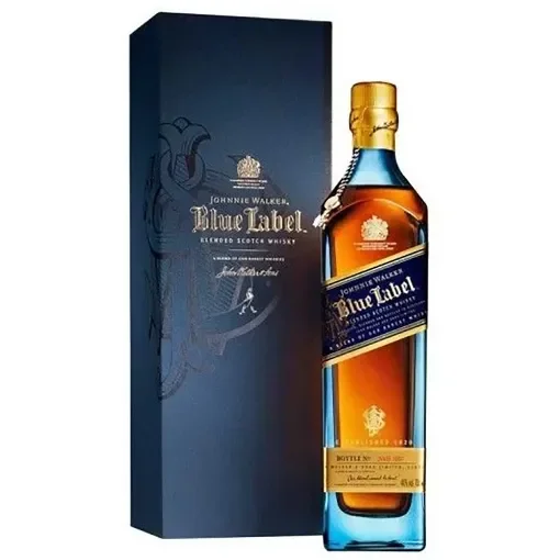 Johnnie Walker - Blue Label Blended Scotch Whisky product image