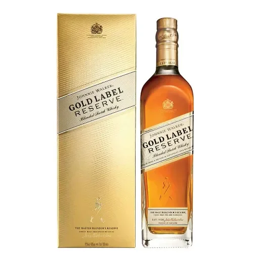 Johnnie Walker - Gold Label Reserve - Premium Scotch Whisky product image