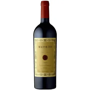 Tenuta Dell’Ornellaia - Masseto Merlot Wine product image