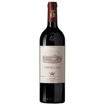 Tenuta Dell’Ornellaia - Ornellaia Bolgheri Superiore Wine product image