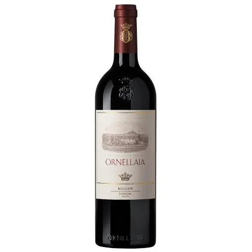 Tenuta Dell’Ornellaia - Ornellaia Bolgheri Superiore Wine product image