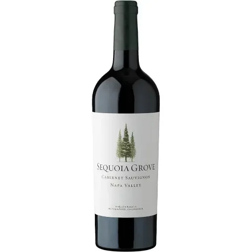 Sequoia Grove Winery - Cabernet Sauvignon - Napa Valley product image