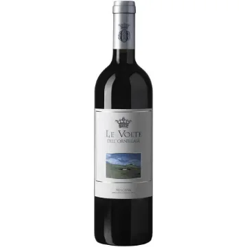Tenuta Dell’Ornellaia - Le Volte Red Wine product image
