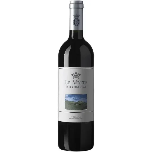 Tenuta Dell’Ornellaia - Le Volte Red Wine product image
