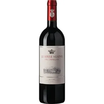 Tenuta Dell’Ornellaia - Serre Nuove Red Wine product image