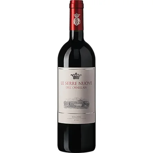 Tenuta Dell’Ornellaia - Serre Nuove Red Wine product image