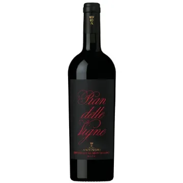 Marchesi Antinori - Brunello Di Montalcino - Premium Red Wine product image