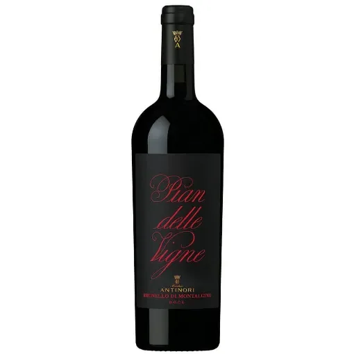 Marchesi Antinori - Brunello Di Montalcino - Premium Red Wine product image