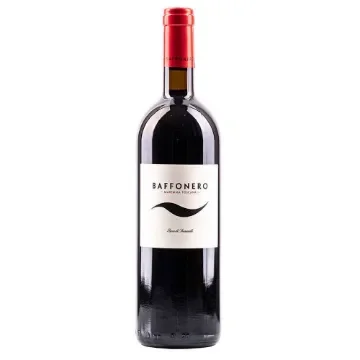 Rocca di Frassinello - Baffonero Red Wine product image
