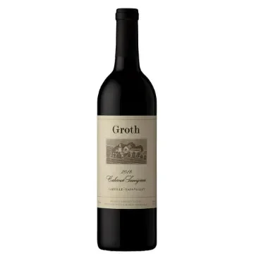 Groth Vineyards - Cabernet Sauvignon - Oakville product image