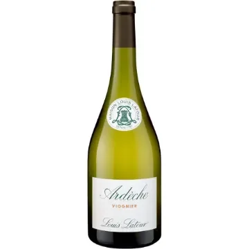 Louis Latour - Viognier D'ardèche White Wine product image