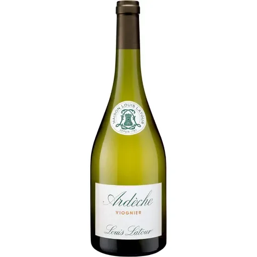 Louis Latour - Viognier D'ardèche White Wine product image