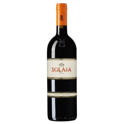 Marchesi Antinori - Solaia Super Tuscan Wine product image