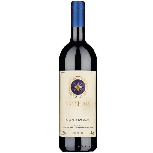 Tenuta San Guido - Sassicaia Red Wine product image