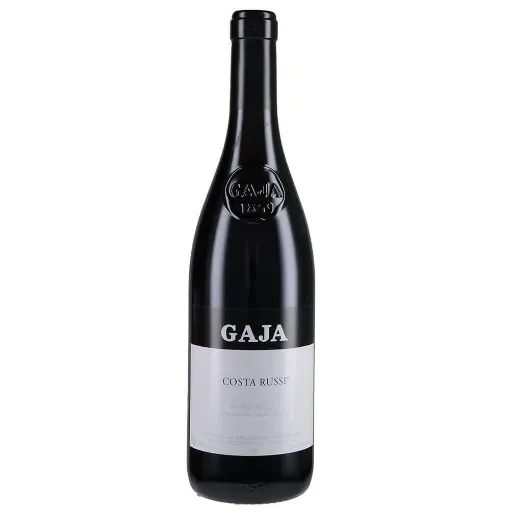 Gaja - Costa Russi Barbaresco DOCG - Premium Italian Red Wine product image