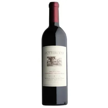 Spottswoode - Cabernet Sauvignon - Premium Napa Valley Wine product image