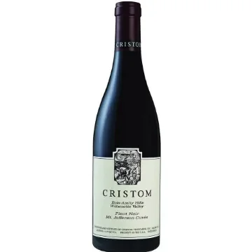 Cristom Vinyards - Mt. Jefferson Cuvée Pinot Noir product image