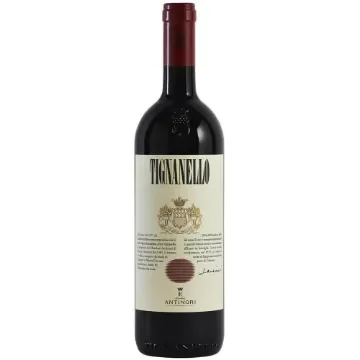 Marchesi Antinori - Tignanello Super Tuscan Wine product image