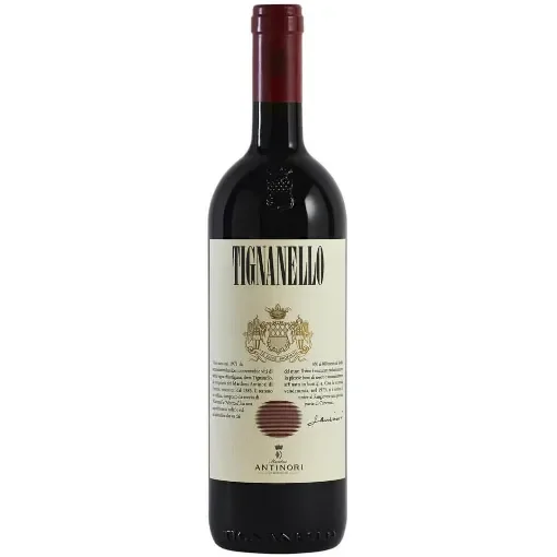 Marchesi Antinori - Tignanello Super Tuscan Wine product image