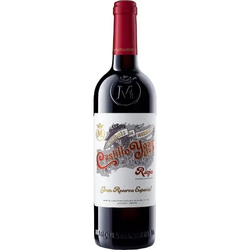 Marques de Murrieta - Castillo Ygay Gran Reserva Especial - Rioja DOCA product image
