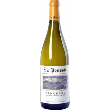 Domaine De Ladoucette - La Poussie Sancerre Blanc - White Wine product image