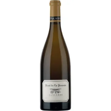 Domaine De Ladoucette - La Poussie Sancerre - Premium Sauvignon Blanc product image