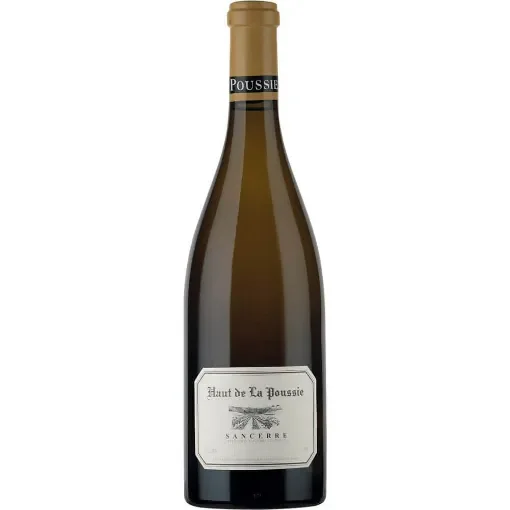 Domaine De Ladoucette - La Poussie Sancerre - Premium Sauvignon Blanc product image