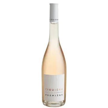 Figuière - Première Rosé - Côtes De Provence product image