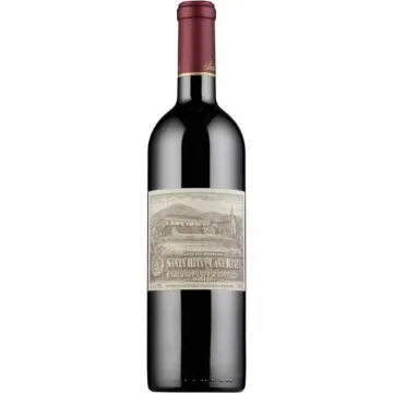 Santa Rita - Casa Real Cabernet Sauvignon - Premium Chilean Wine product image