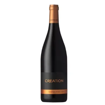 Creation - Pinot Noir Reserve - Premium South African Wine product image