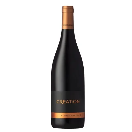 Creation - Pinot Noir Reserve - Premium South African Wine product image