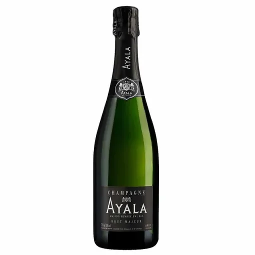 Ayala - Brut Majeur Champagne - Classic Blend product image