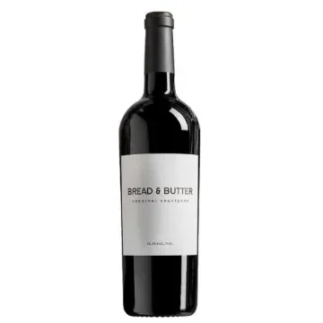 Bread & Butter - Cabernet Sauvignon - Premium Red Wine product image