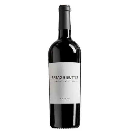 Bread & Butter - Cabernet Sauvignon - Premium Red Wine product image