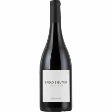Bread & Butter - Pinot Noir - California Red Wine product image