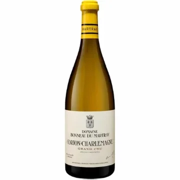 Bonneau Du Martray - Corton Charlemagne Grand Cru - Wine product image