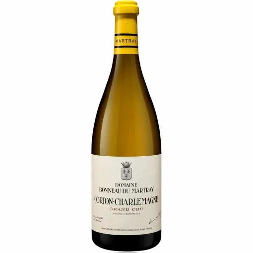 Bonneau Du Martray - Corton Charlemagne Grand Cru - Wine product image