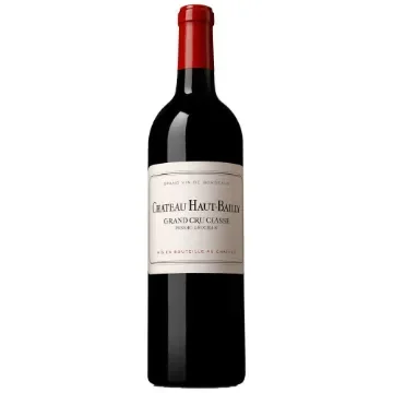 Chateau Haut Bailly - Pessac-Léognan Red & White Wine product image