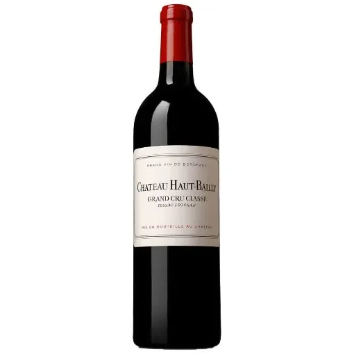Chateau Haut Bailly - Pessac-Léognan Red & White Wine product image