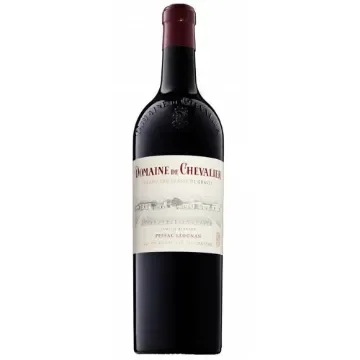 Domaine De Chevalier - Pessac-Léognan Fine Wine product image