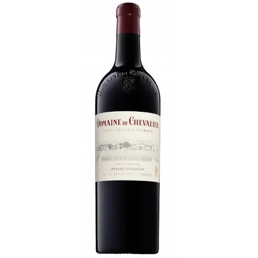 Domaine De Chevalier - Pessac-Léognan Fine Wine product image