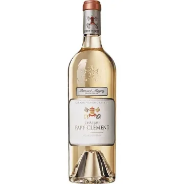 Chateau Pape Clement - Château Pape Clément Blanc - White Wine product image