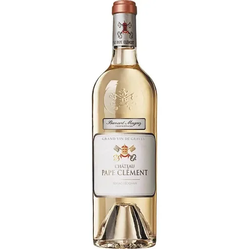 Chateau Pape Clement - Château Pape Clément Blanc - White Wine product image