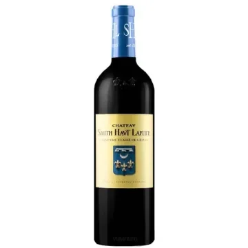 Chateau Smith Haut Lafitte - Bordeaux Red Wine product image
