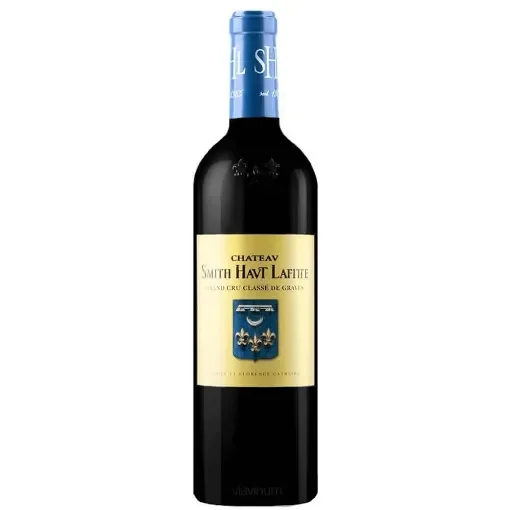 Chateau Smith Haut Lafitte - Bordeaux Red Wine product image