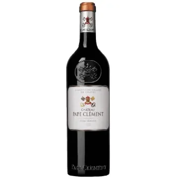 Chateau Pape Clement - Premium Bordeaux Wine product image