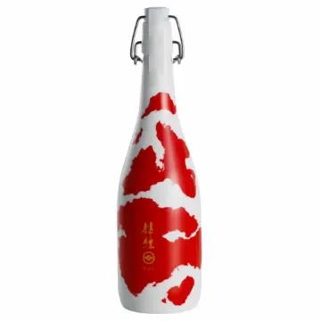 Imayo Tsukasa Shuzo - Koi Junmai Daiginjo - Premium Sake product image