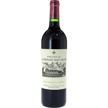 Château La Mission Haut-Brion - Pessac-Léognan Red Wine product image