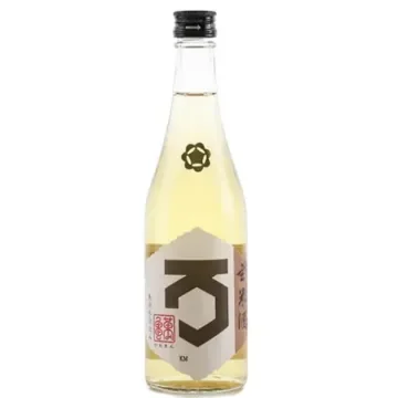 Kameman Shuzo - Genmaishu Brown Rice Sake product image